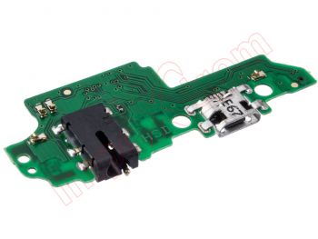 PREMIUM PREMIUM quality auxiliary boards with components for Huawei Honor 7X (BND-L21)